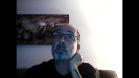me at home online show from February 18, 4:48 am