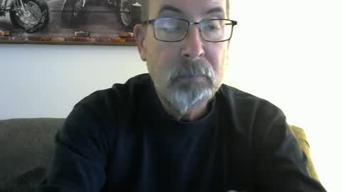 me at home online show from January 17, 1:56 pm