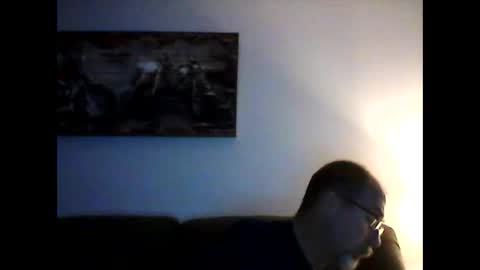 me at home online show from December 12, 9:37 pm