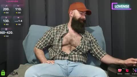 Meaty Roll online show from March 21, 7:34 am