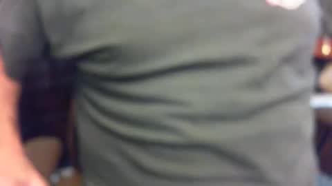 medfirebear online show from December 1, 5:05 pm