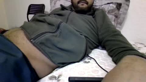 meetonsky online show from January 20, 9:11 pm