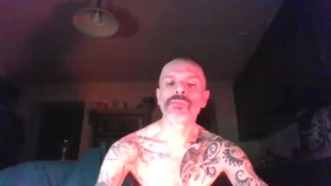 MONSTER COCK online show from March 5, 10:23 pm