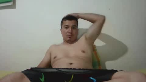 meliodas2560 online show from February 2, 4:22 am