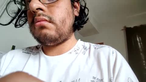 Snapshot of meltingdab chatting on September 21, 11:16 pm meltingdab online show from September 21, 11:16 pm