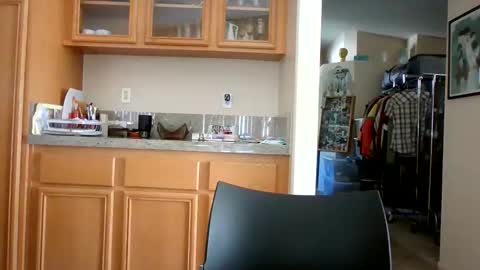 melxiss online show from February 22, 8:32 pm