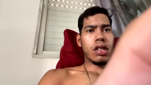 memolesta13 online show from October 21, 3:15 pm