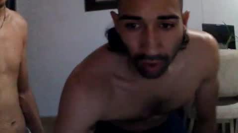 mendez_777 online show from August 3, 1:15 am