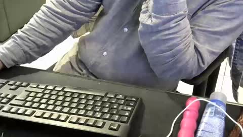 mentosgum online show from September 19, 9:36 pm