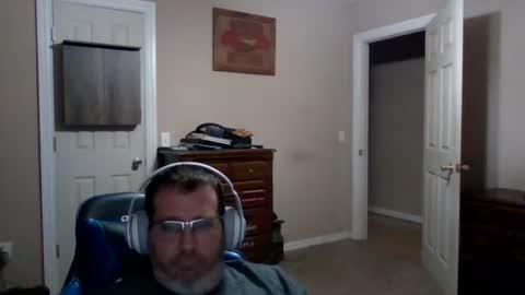 mercer1977 online show from April 19, 12:15 pm