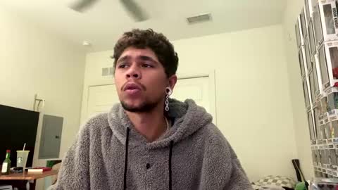 Merlinz Magic online show from February 7, 9:04 pm