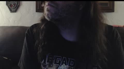 Snapshot of metal_mike_ chatting on October 27, 1:41 am Mike online show from October 27, 1:41 am