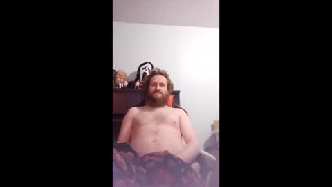 metalheadmanx online show from April 9, 11:44 pm