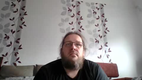 ask me online show from January 19, 11:12 am