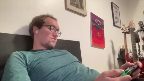 metallica92786 online show from November 13, 5:12 am