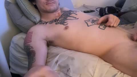 Slater online show from March 6, 3:14 am