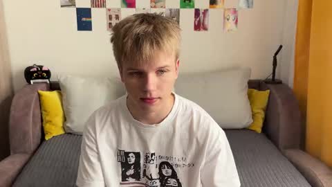 Arthur online show from March 18, 11:13 am