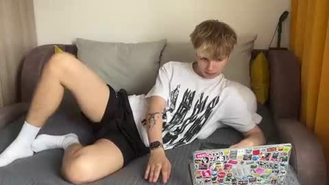 Arthur online show from July 20, 12:40 pm
