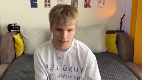 Arthur online show from March 17, 9:34 am