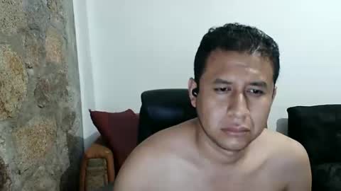 mexatre online show from December 5, 2:51 am