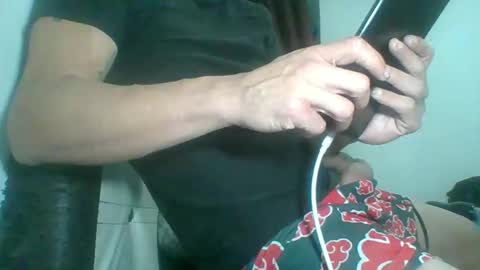 mexhotbi online show from February 18, 8:12 am