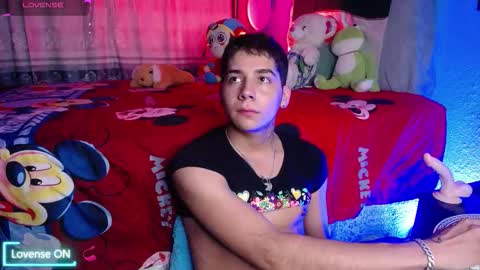 Jhon online show from November 20, 3:39 am