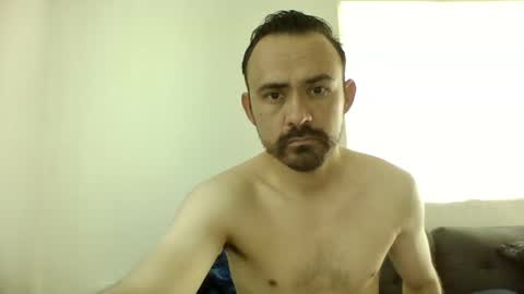 Snapshot of mexicancock27 chatting on February 2, 9:02 pm MEXICANCOCK OF casanova single online show from February 2, 9:02 pm