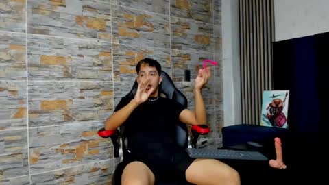 mexwilliams online show from November 19, 1:00 pm