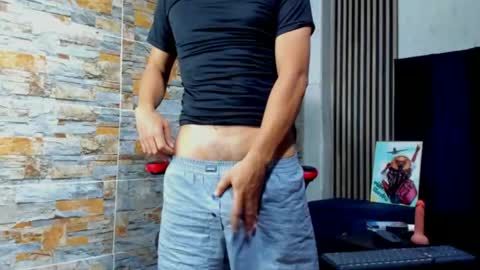 mexwilliams online show from November 15, 1:24 pm