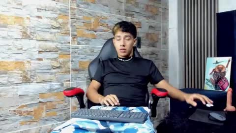 mexwilliams online show from November 10, 12:43 pm