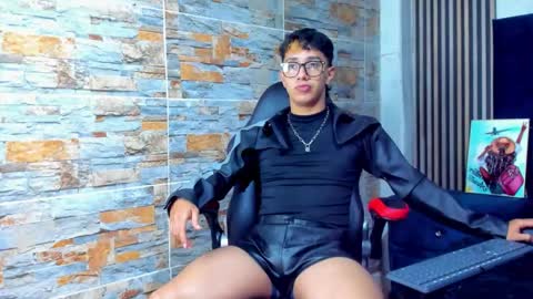 mexwilliams online show from November 12, 12:55 pm