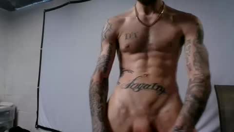 BadBoii online show from January 13, 7:21 am