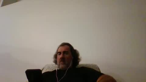 DaddyBear4U online show from May 28, 1:03 am