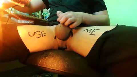 mfdoooooooooooom online show from October 14, 8:49 pm