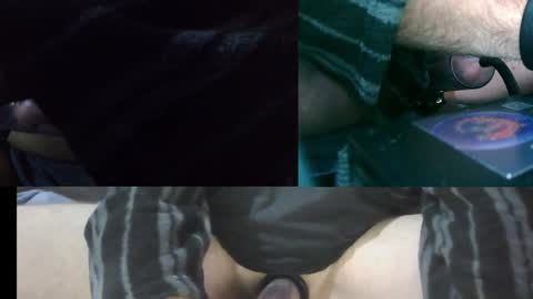 mfmloverinaust online show from December 7, 5:42 pm