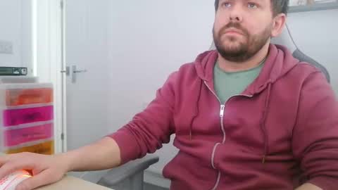 mg-of online show from January 8, 11:48 am