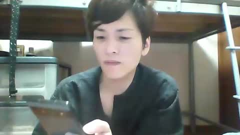 mgnhiroyuki online show from September 12, 2:06 pm