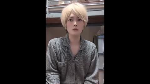 mgnhiroyuki online show from February 16, 11:41 am