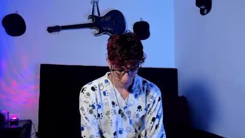 MATHIAS online show from February 17, 4:11 am