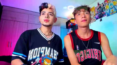 MATHIAS online show from March 13, 10:23 am