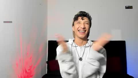 MATHIAS online show from January 13, 3:00 am