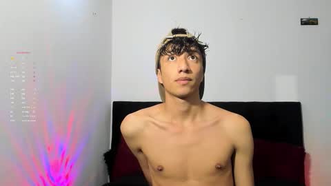 MATHIAS online show from January 6, 1:31 am