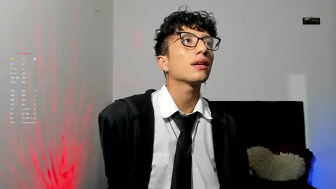 MATHIAS online show from January 10, 2:39 am