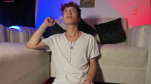 MATHIAS online show from June 1, 4:02 am