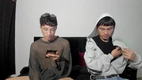 MATHIAS online show from October 28, 2:58 am