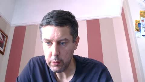 mhunk123 online show from August 9, 1:17 pm