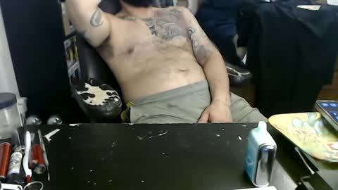 Mark online show from February 22, 6:48 am