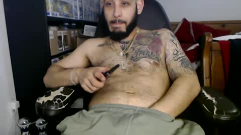 Mark online show from January 27, 4:41 am