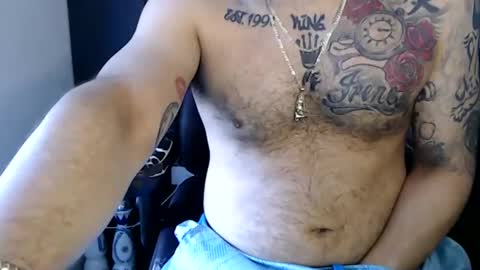 Mark online show from February 16, 7:16 pm