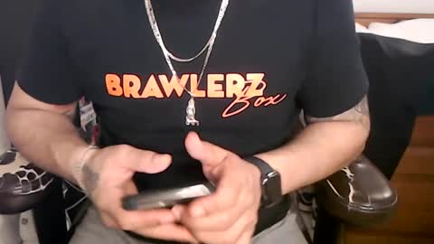 Mark online show from February 13, 4:54 am